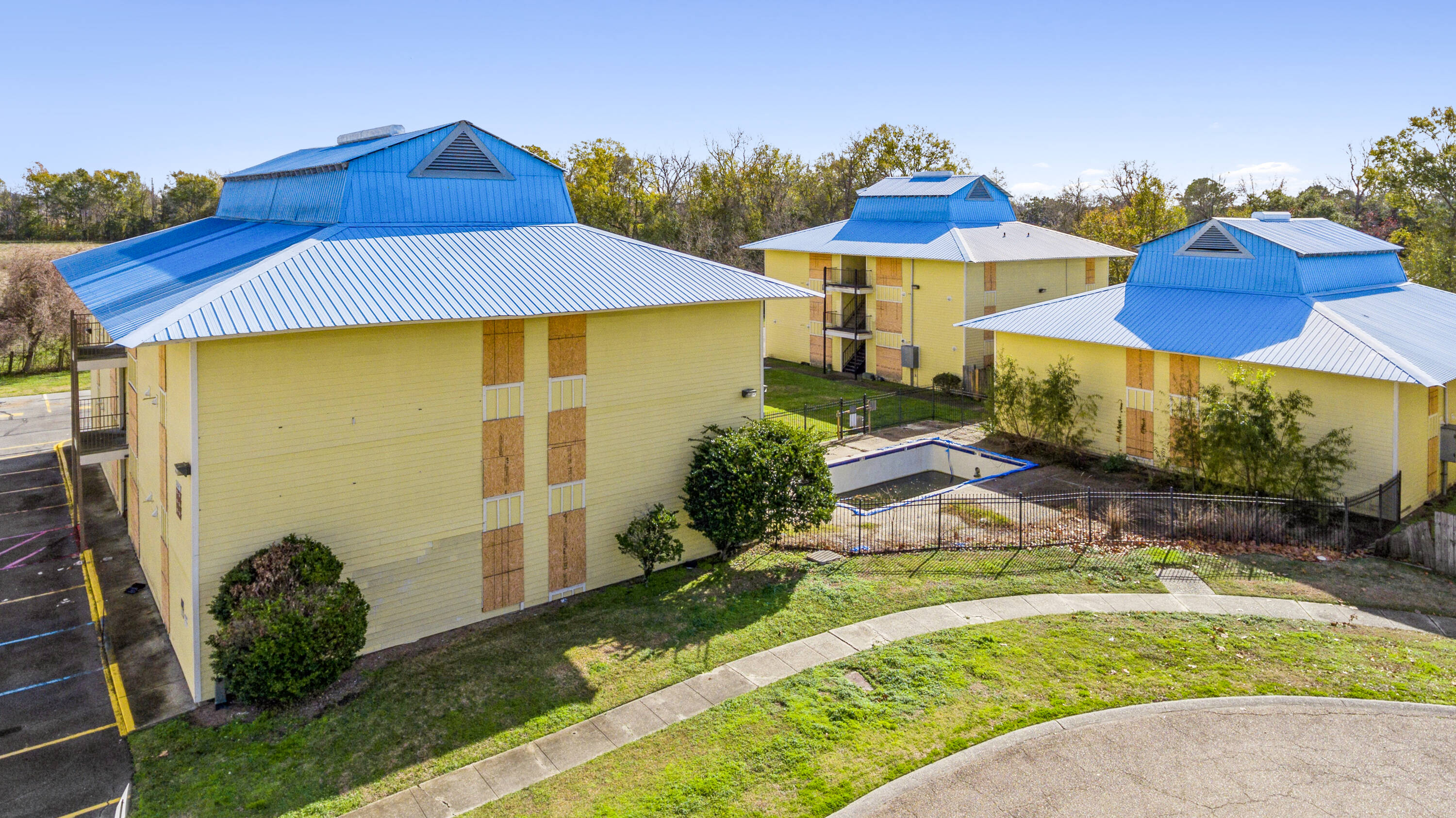 Commercial Property for Sale in Baton Rouge Louisiana 70820